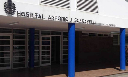 Por un caso de mala praxis con consecuencias permanentes, el gobierno de Mendoza deberá pagarle $30 millones Por un caso de mala praxis con consecuencias permanentes, el gobierno de Mendoza deberá pagarle $30 millones