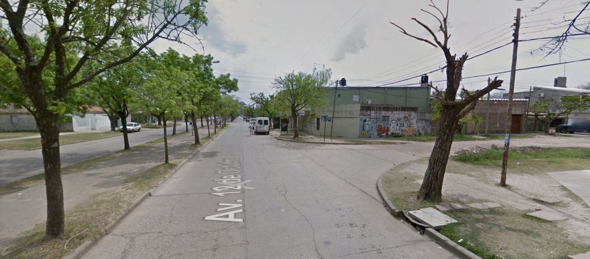 Un joven murió tras recibir tres disparos en el norte de la ciudad