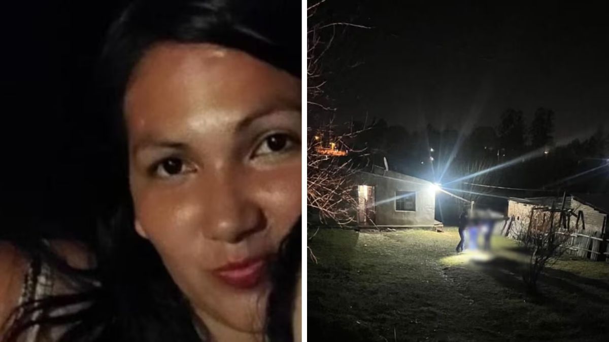 Una mujer de 28 años fue asesinada por su expareja en San José