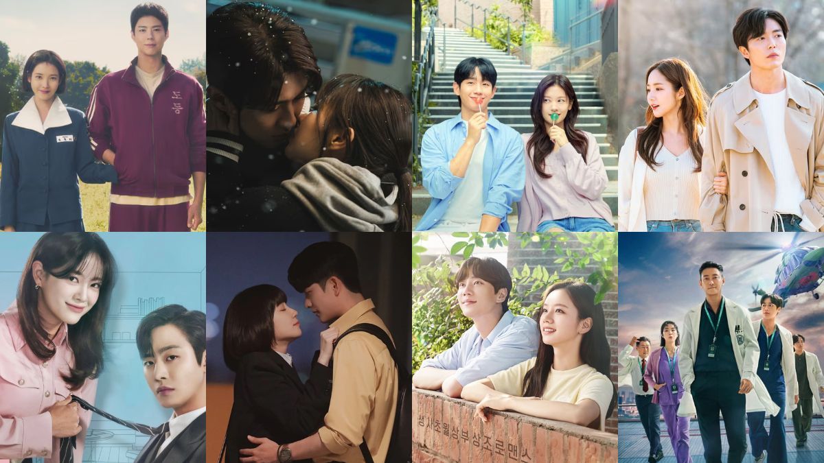 Esta plataforma permite mirar series y películas de Corea del Sur y otros países.