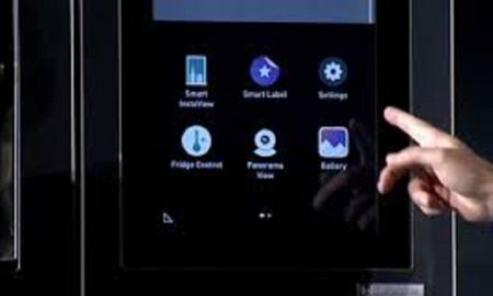 LG lanzará una heladera que se abre con la voz y se desinfecta con luz ultravioleta. LG lanzará una heladera que se abre con la voz y se desinfecta con luz ultravioleta.
