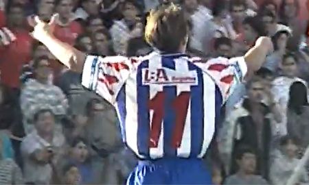 Como en 1997: Unión e Independiente volvieron a empatar 4 a 4 por la fecha 10 del Torneo Apertura 2026. Como en 1997: Unión e Independiente volvieron a empatar 4 a 4 por la fecha 10 del Torneo Apertura 2026.