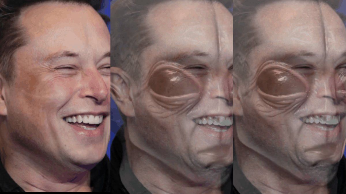 La respuesta de Elon Musk a un empresario sobre cómo logra gestionar todas sus compañías: Soy un extraterrestre