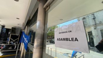 El Gobierno dictó la conciliación obligatoria y no habrá paro en la AFIP de Santa Fe