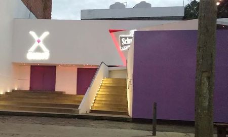 Es el segundo hecho de violencia sexual en Villa Gesell en apenas tres días. Es el segundo hecho de violencia sexual en Villa Gesell en apenas tres días.