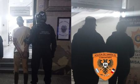 Aire de Santa Fe | pareja homicidio calle san luis segovia.jpg