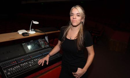 la tecnica de sonido que rompe barreras en el mundo del espectaculo la tecnica de sonido que rompe barreras en el mundo del espectaculo