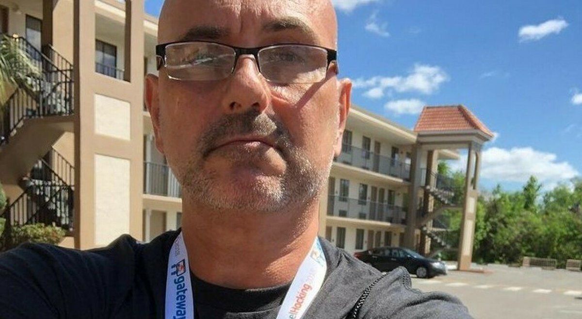 El italiano, que definía el coronavirus como