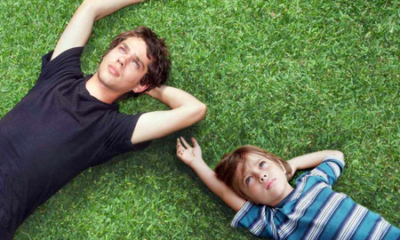 Después de 11 años de rodaje (apenas 39 días de filmación en todos esos años) finalizó esta película, con los mismos actores que habían arrancado el proyecto, pero obviamente con más años encima.&nbsp;