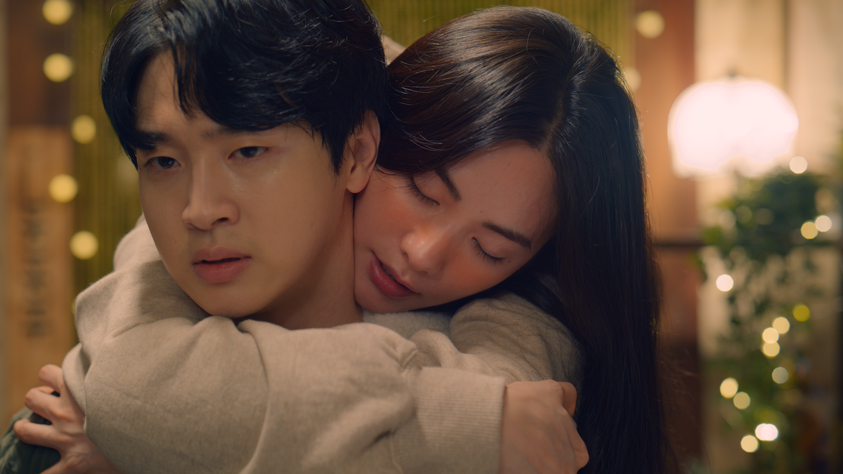 La divertida serie coreana de Amazon Prime Video, llena de romance y  fantasía, que tiene 16 episodios