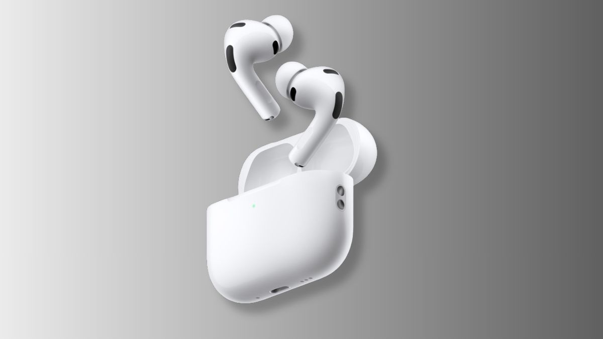 Este es el precio actualizado de los AirPods Pro 3 en mayo de 2026 en Argentina.