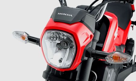 Conocé el precio actualizado de esta moto en el país y todas sus características. Conocé el precio actualizado de esta moto en el país y todas sus características.