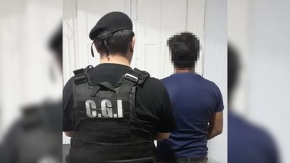 Agredió a su vecina, le apuntó con un arma y la amenazó de muerte en Reconquista