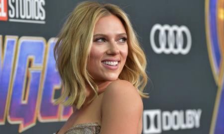 Scarlett Johansson regresa a Marvel aunque no como Black Widow. Scarlett Johansson regresa a Marvel aunque no como Black Widow.