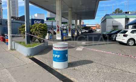 Las estaciones de GNC volverán a operar con normalidad desde las 0 de este jueves. Las estaciones de GNC volverán a operar con normalidad desde las 0 de este jueves.