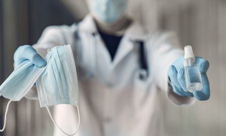 chubut confirmo su primer caso de coronavirus en un hombre que volvio de brasil chubut confirmo su primer caso de coronavirus en un hombre que volvio de brasil