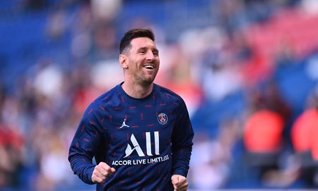 el entorno de lionel messi desmiente que tras su paso por el psg vaya al inter de miami