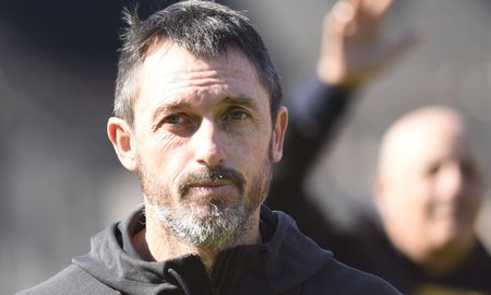 ¿Martín Minella es el técnico oficial de Colón o un DT interino? ¿Martín Minella es el técnico oficial de Colón o un DT interino?
