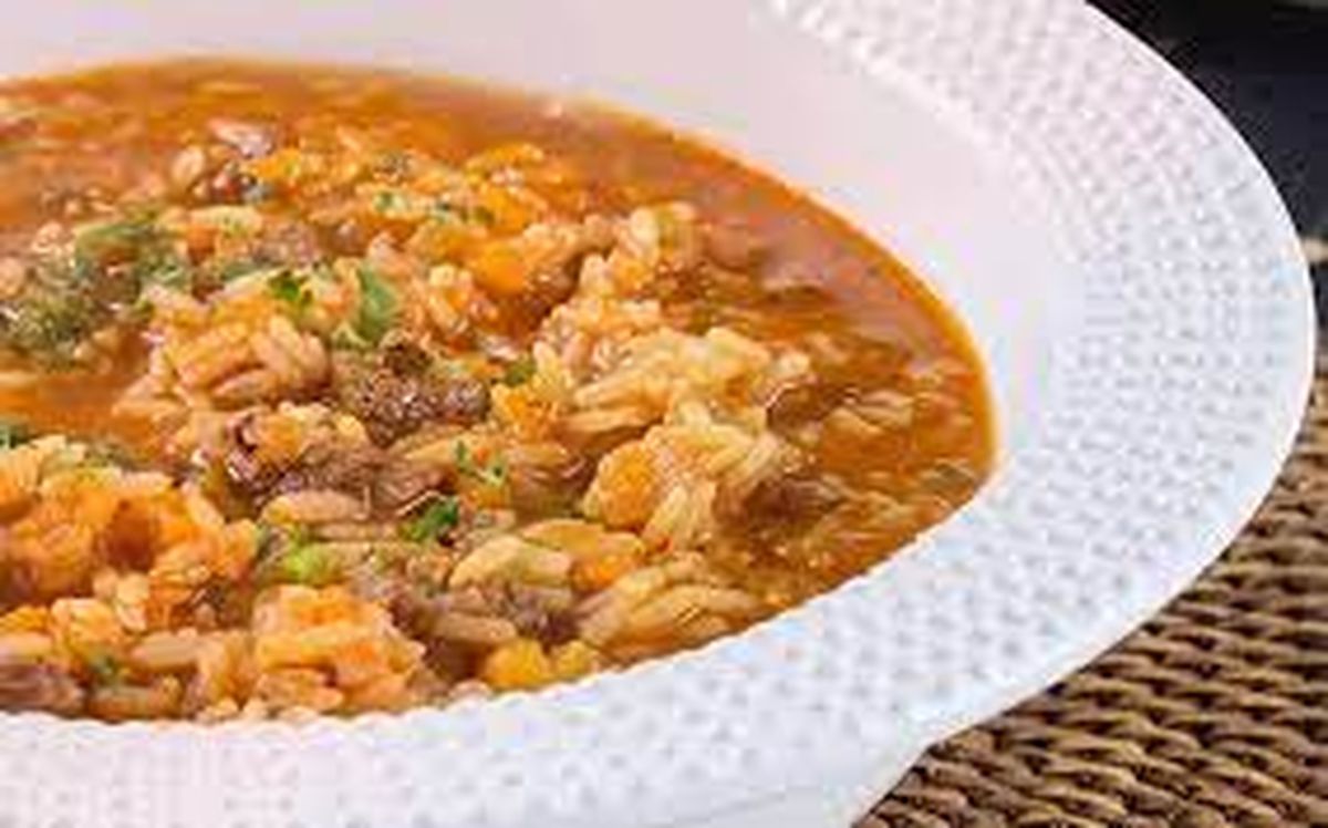 El plato de guiso de arroz que Silvana presentó en MasterChef tuvo un ingrediente de más.