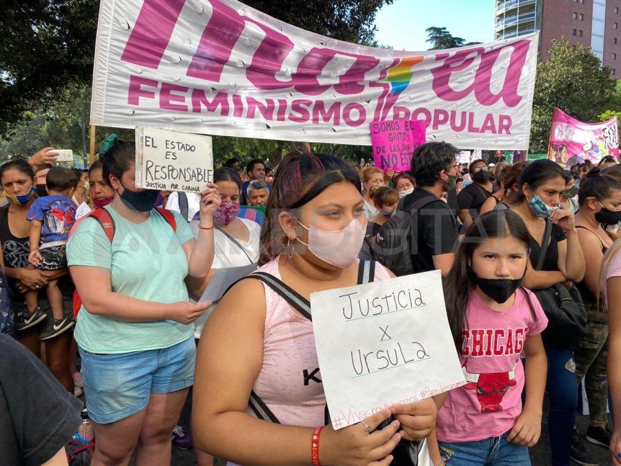 La defensa del Martínez solicitó que Martínez sea condenado por un