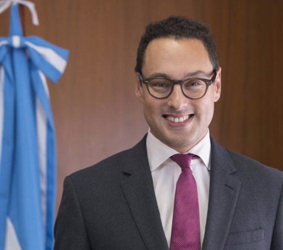 ¿Quién es Leandro Cuccioli, el nuevo titular de la AFIP?