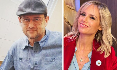 Mariana Fabbiani vs. Christophe Krywonis en El Trece: el escándalo a punto de estallar Mariana Fabbiani vs. Christophe Krywonis en El Trece: el escándalo a punto de estallar