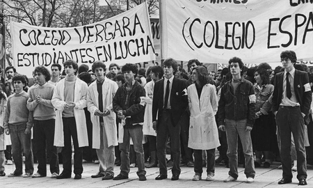 Efemérides del 16 de septiembre: se celebra el Día Nacional de la Juventud en memoria de la Noche de los lápices Efemérides del 16 de septiembre: se celebra el Día Nacional de la Juventud en memoria de la Noche de los lápices