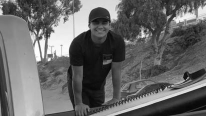 Tragedia volvió a golpear al deporte: murió un joven surfista de 24 años en un grave accidente