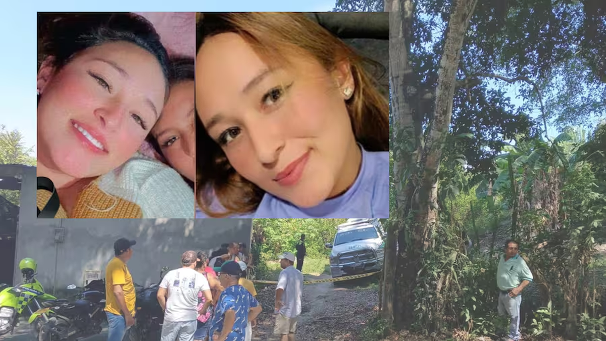 Según relatos de los testigos oculares que llegaron al lugar donde se encontraron los cuerpos, las hermanas estaban sentadas en la misma posición, como si fuera parte de un ritual, y presentaban señales de posible tortura. Según relatos de los testigos oculares que llegaron al lugar donde se encontraron los cuerpos, las hermanas estaban sentadas en la misma posición, como si fuera parte de un ritual, y presentaban señales de posible tortura.