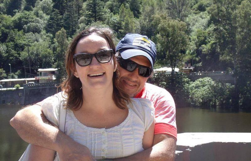 Femicidio en Gálvez: mató a su mujer a martillazos