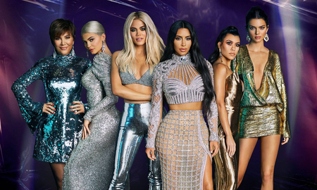 Kim Kardashian explicó por qué el reality llega a su fin Kim Kardashian explicó por qué el reality llega a su fin