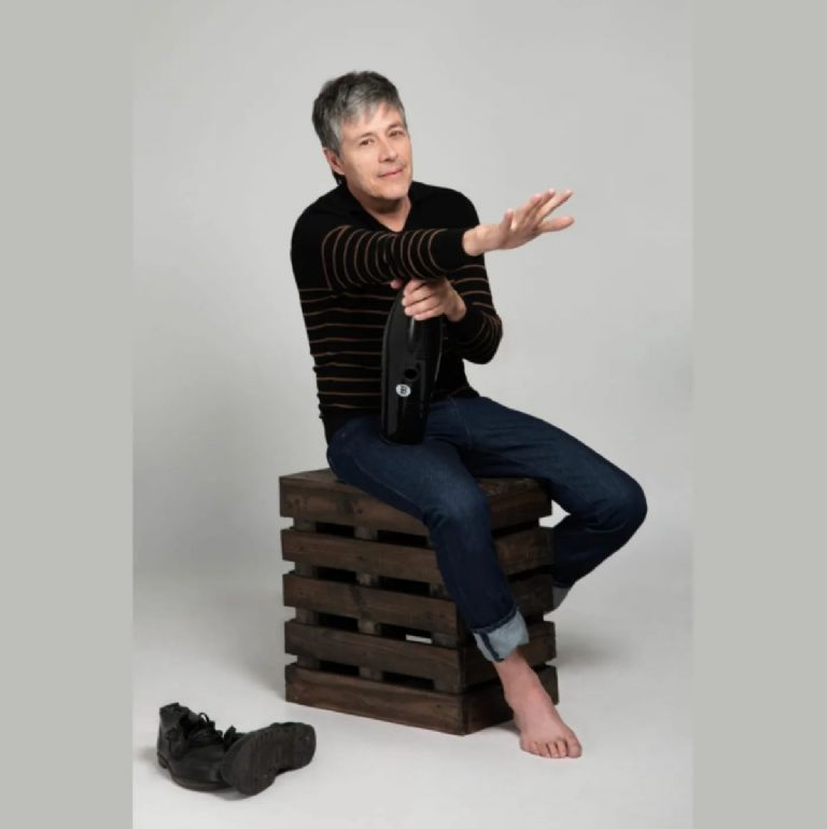 El actor también ha explotado su carrera como cantante. FOTO: IG / @marioduartedlt El actor también ha explotado su carrera como cantante. FOTO: IG / @marioduartedlt