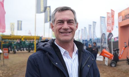 es un orgullo enorme mostrar al mundo nuestro potencial, afirmo pablo verdecchia es un orgullo enorme mostrar al mundo nuestro potencial, afirmo pablo verdecchia