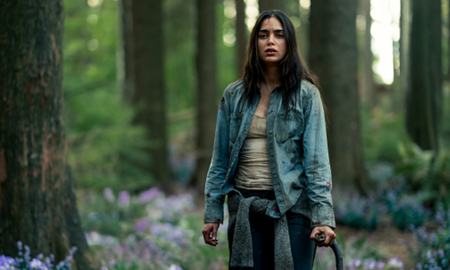 La serie protagonizada por Melissa Barrera se posiciona actualmente en el Top 10 de las más vistas. La serie protagonizada por Melissa Barrera se posiciona actualmente en el Top 10 de las más vistas.