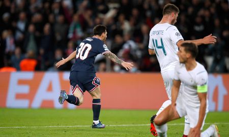 Lionel Messi vuelve a la titularidad cuando el PSG enfrente al Leipzig por la Champions League. Lionel Messi vuelve a la titularidad cuando el PSG enfrente al Leipzig por la Champions League.