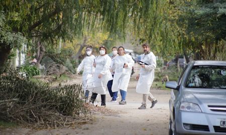 como es el operativo detectar en santa fe, clave para definir como sigue la cuarentena como es el operativo detectar en santa fe, clave para definir como sigue la cuarentena
