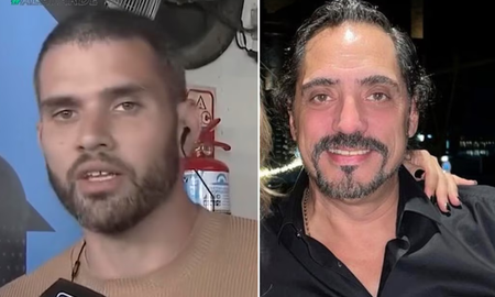 John Fort culpó a Eduardo, su tío, de no dejarlo participar del negocio familiar y reveló qué relación tiene con Martita y Felipe.