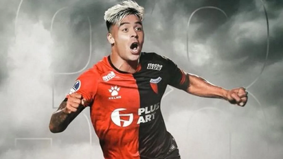 Christian Bragarnik reveló detalles de su relación con Brian Fernández: 