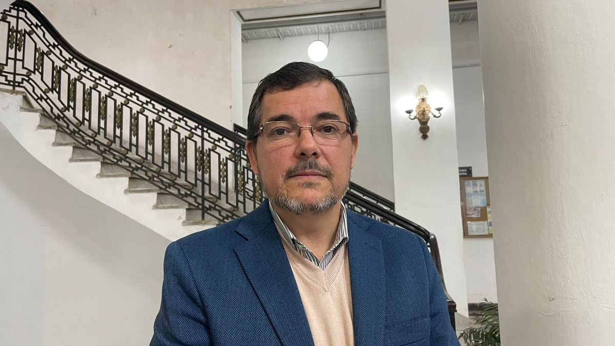 El director de Seguridad Deportiva, Marcos Romero, calificó al clásico santafesino como un evento de