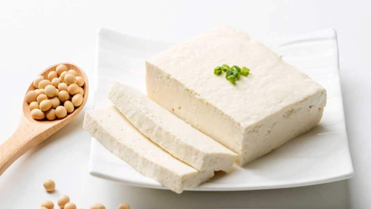 Cómo hacer tofu casero: la receta más fácil