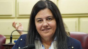 Fernanda Castellani consolidó en 2025 una agenda legislativa con identidad propia