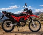Este es el precio actualizado de la moto Gilera SMX 200 en mayo de 2026 en Argentina.