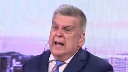 Tensión en los premios Martín Fierro de Streaming: la advertencia de Luis Ventura