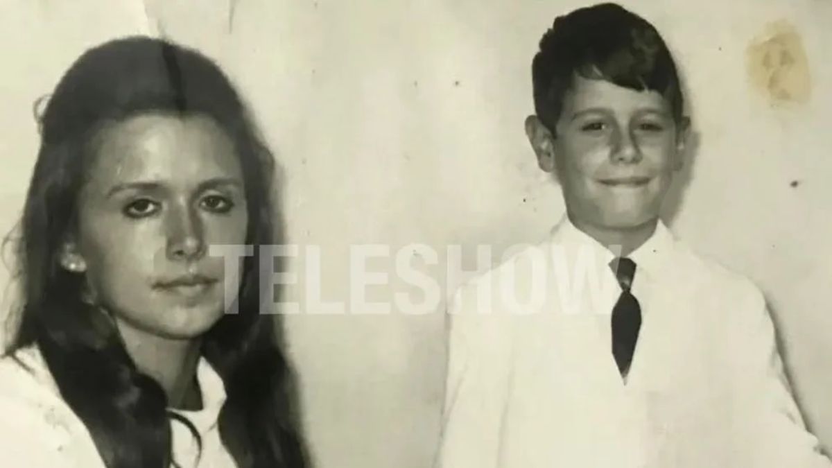 Beto Casella asistió a la escuela Japón 153. Beto Casella asistió a la escuela Japón 153.