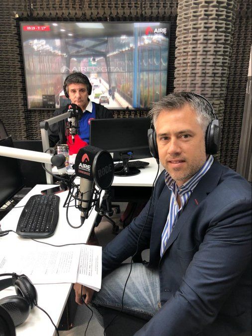 Mapa de despidos en las industrias de Santa Fe