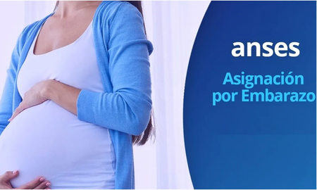Últimos días para cobrar la Asignación Universal por Embarazo Últimos días para cobrar la Asignación Universal por Embarazo