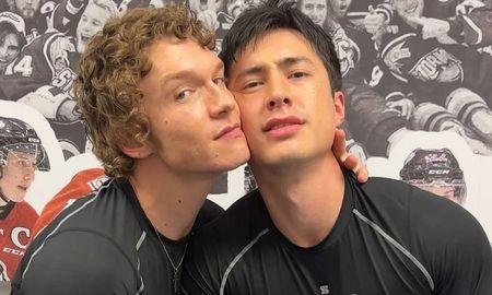 Shane e Ilya regresan para una segunda temporada que promete dejar de lado la pasión impulsiva para explorar los desafíos reales de una relación adulta. Shane e Ilya regresan para una segunda temporada que promete dejar de lado la pasión impulsiva para explorar los desafíos reales de una relación adulta.