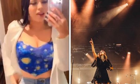 El posteo de la joven se volvió rápidamente viral y recibió todo tipo de comentarios.&nbsp;