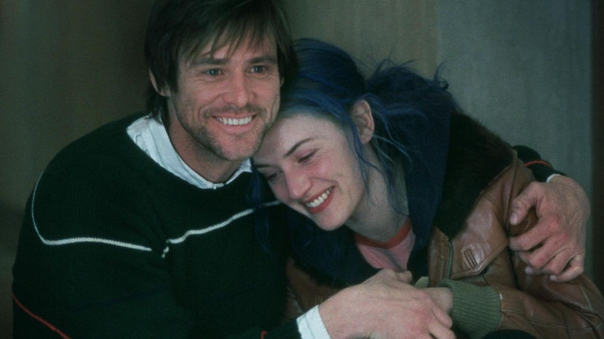 Eterno resplandor de una mente sin recuerdos se estrenó en 2008 y está disponible en Netflix. Eterno resplandor de una mente sin recuerdos se estrenó en 2008 y está disponible en Netflix.