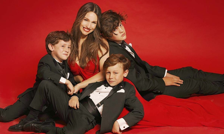 Así es el exclusivo colegio al que asisten los hijos de Pampita y Benjamín Vicuña Así es el exclusivo colegio al que asisten los hijos de Pampita y Benjamín Vicuña